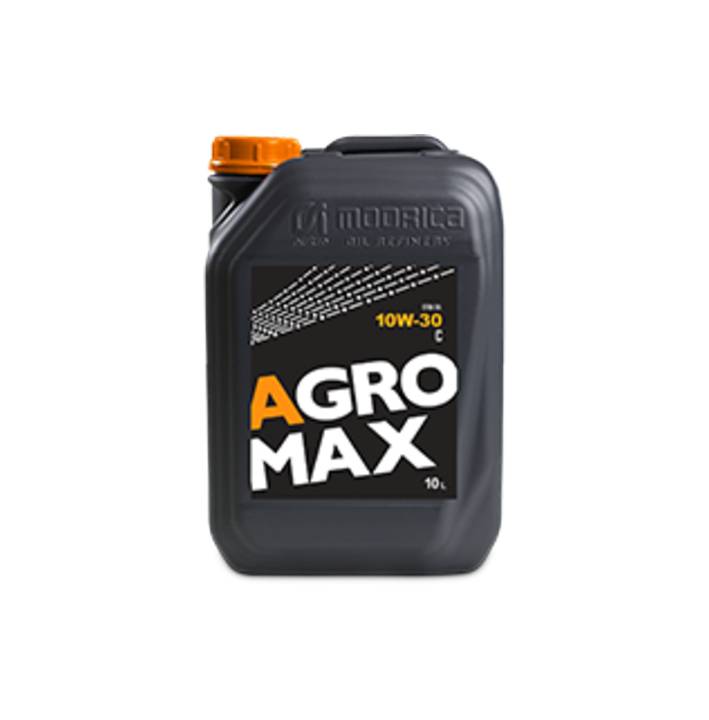 AGROMAX C SAE 10W-30 10/1