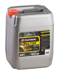 ORLEN MOTORNO ULJE HPDO CG-4 15W-40 20L