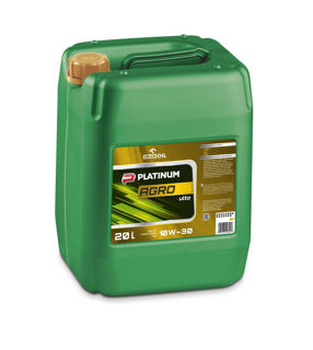 ORLEN TRANSMISIONO ULJE UTTO 10W-30 20L