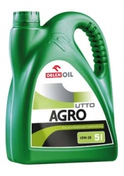 ORLEN TRANSMISIONO ULJE UTTO 10W-30 5L