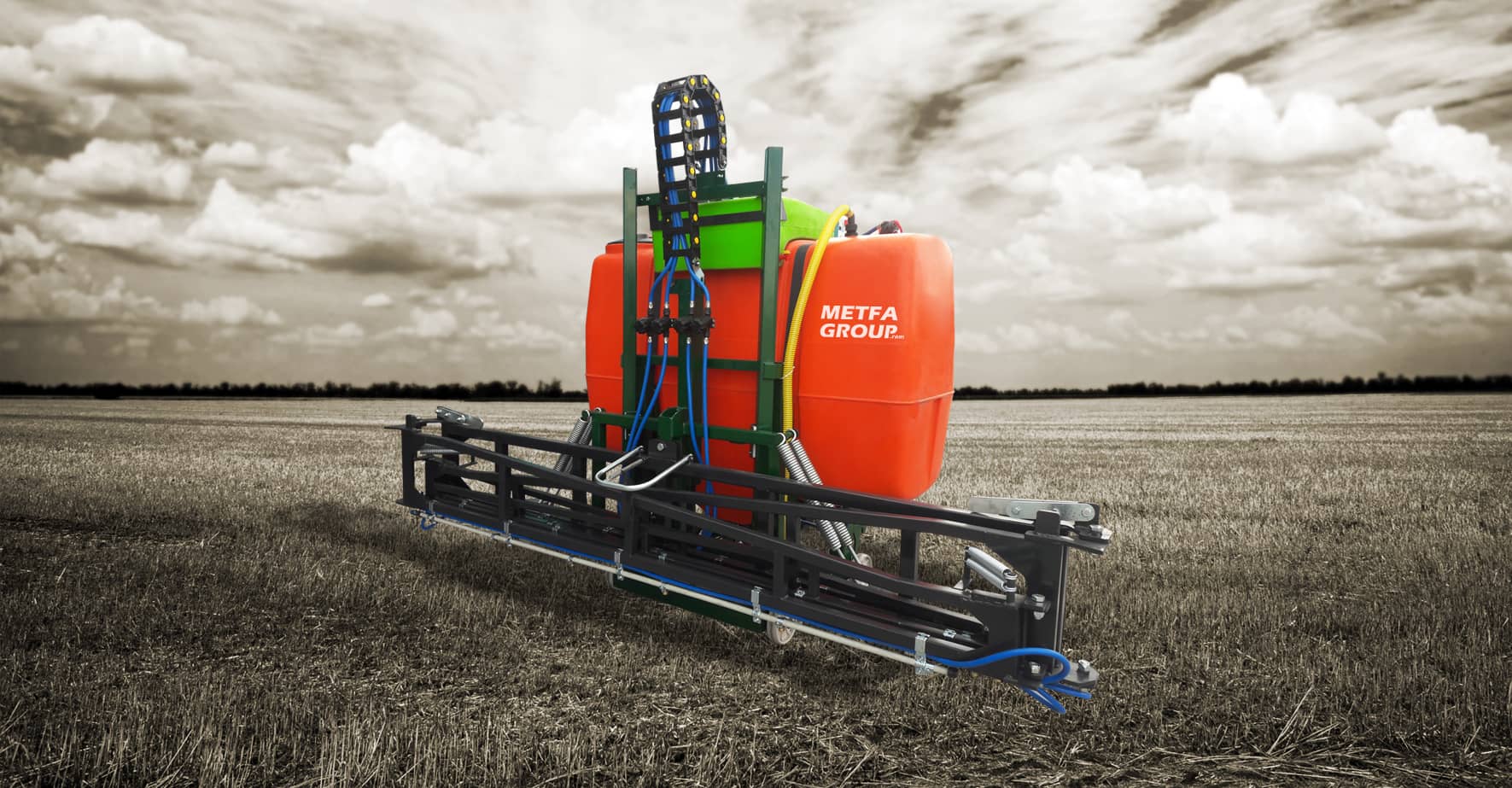 PRSKALICA 600L 12M METFA