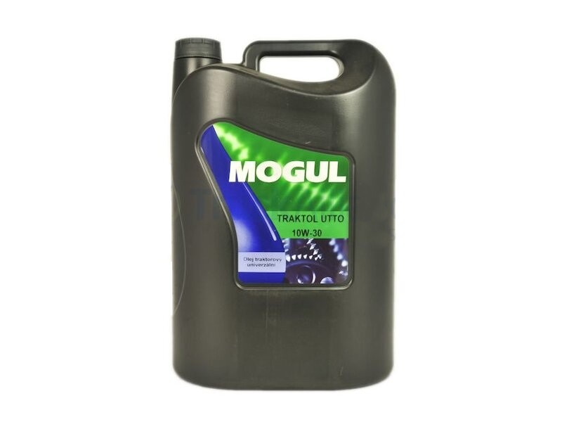 MOGUL TRAKTOL 80W 10L