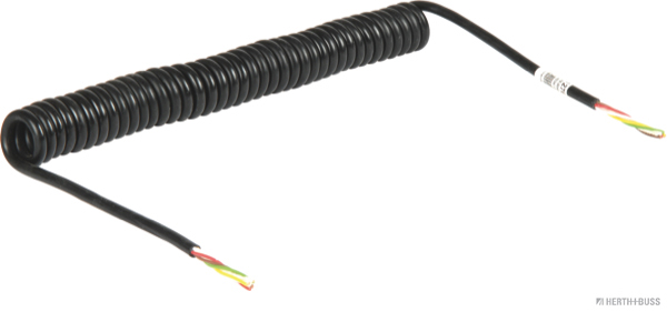 KABL STRUJE ZA PRIKOLICU 24V BEZ UTIČN.