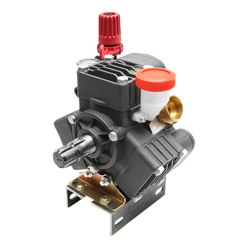 PUMPA PRSKALICE 3 KLIPA P-100