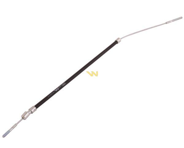 SAJLA RUČNE KOČNICE 64,5CM ZETOR