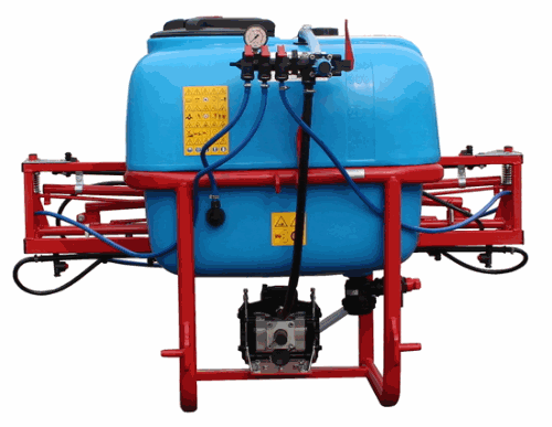 PRSKALICA MORAVA M-440S 8M MP60 REGULATOR GEOLINE