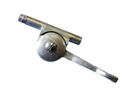 RUČICA GASA METALNA IMT 506