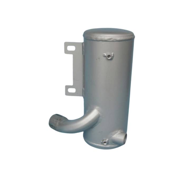 AUSPUH - IZDUVNI LONAC IMT 506