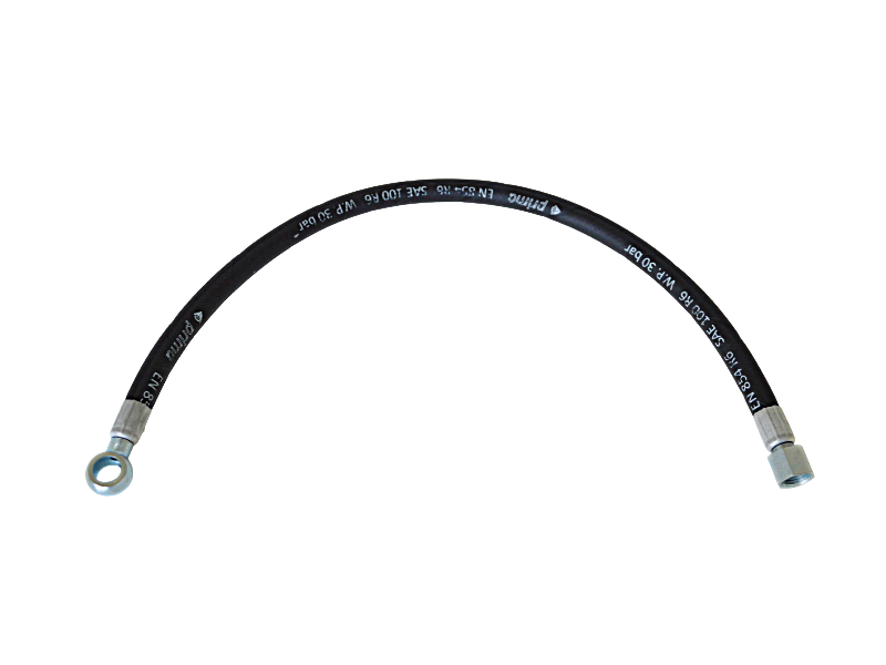 CRIJEVO GORIVA GČ8X350 H14B14