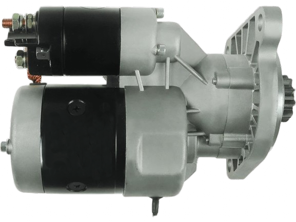 ALNASER-ELEKTROPOKRETAČ IMT