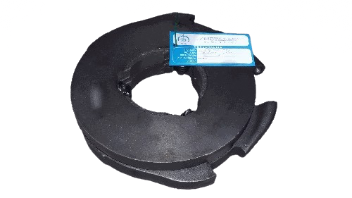 KOČIONI DISK IMT 558 STARI TIP