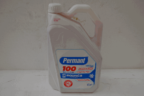 MODRIČA PERMANT LONG LIFE 4/1