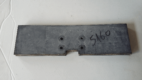 GUMENA LOPATICA-ELEVATOR ĐURA ĐAKOVIĆ