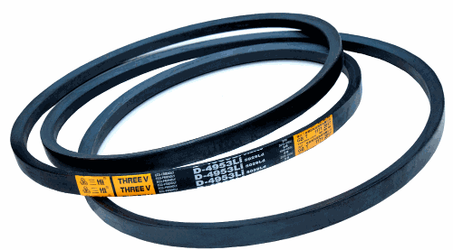 REMEN SPA 12.7X1207 LW TAM GUFERO