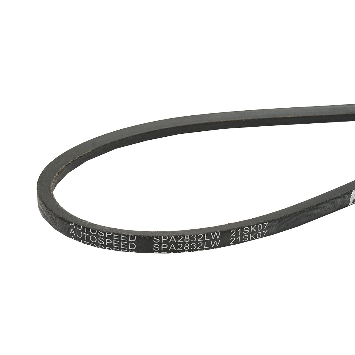 REMEN SPA 12.7X2832 LW POLJSKA ROTO KOSA 1.35 GUFERO