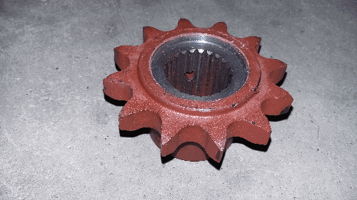 LANČANIK 0861191209-2