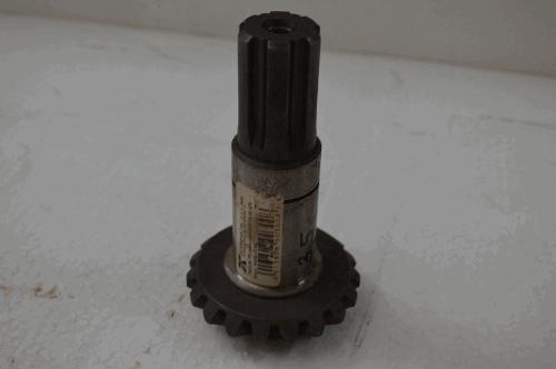 KONUSNI ZUPČANIK 720135