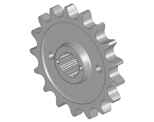 LANČANIK Z11 720347