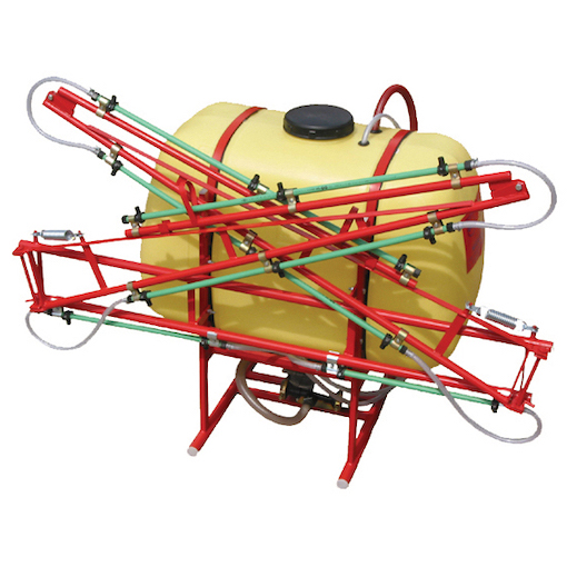 PRSKALICA 440L 8M PUMPA AGROMEHANIKA