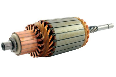 ROTOR ALNASERA ZETOR