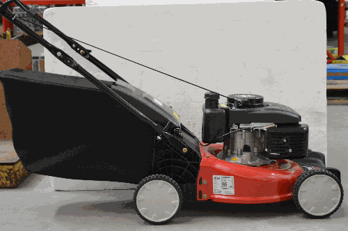 KOSILICA MOTORNA MTD 42