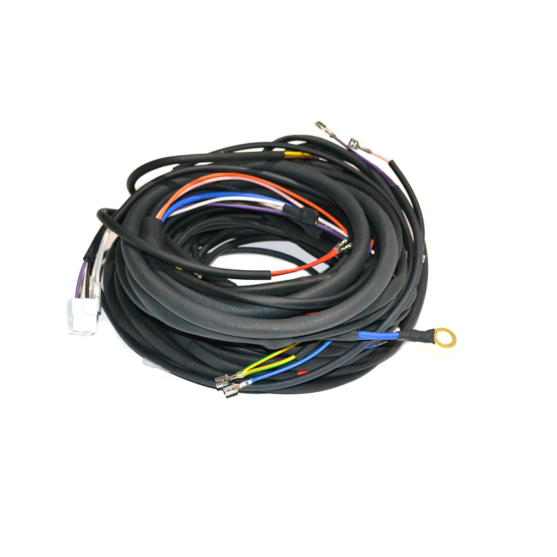 TRAKTORSKA INSTALACIJA IMT 533 SA DINAMOM