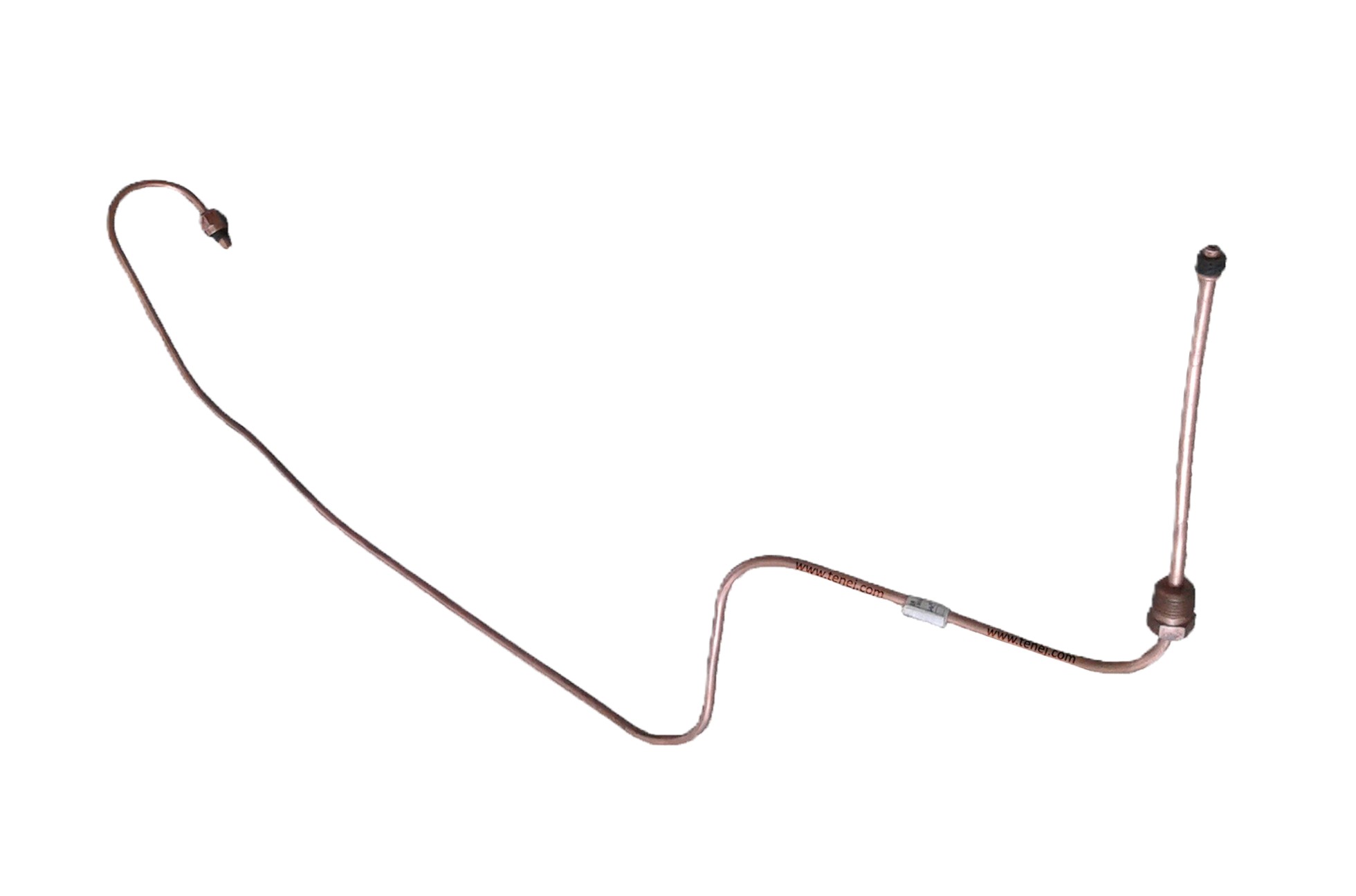 CIJEV GRIJAČA IMT 539 SRB