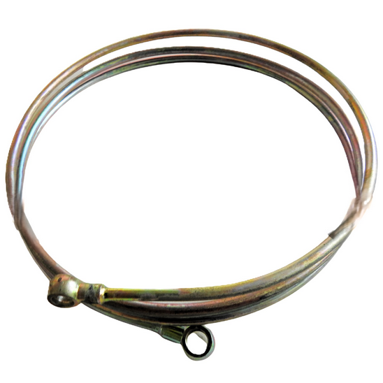 CIJEV KOČIONA L1600 GLAVNA DESNA IMT 577 NT SRB