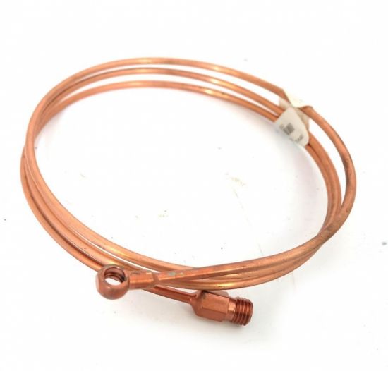 CIJEV KOČIONA L1800 GLAVNA LIJEVA IMT 577 NT SRB