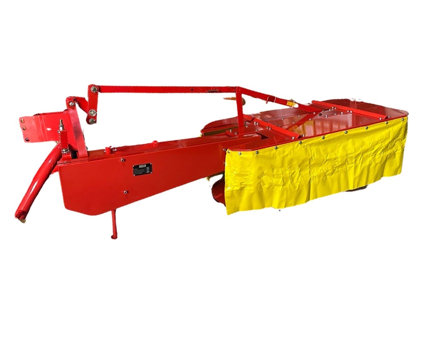 ROTACIONA KOSA 1.65M SA LIMOM BRECKNER