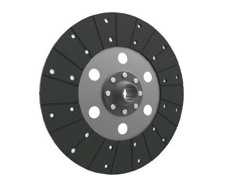 LAMELA HIDRAULIČNA FIAT 640 UNIVERZAL