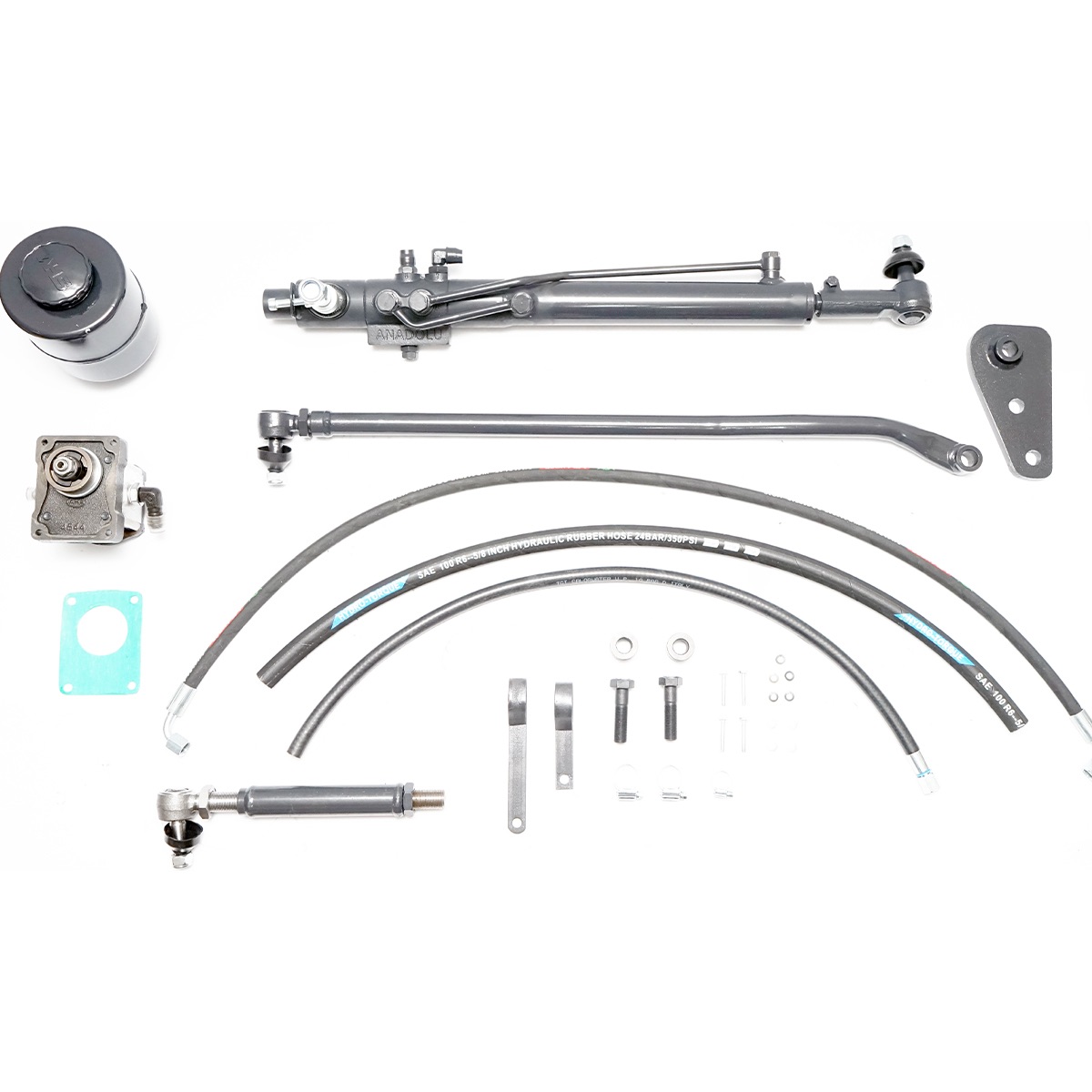 SET HIDRAULIČNOG VOLANA UNIVERZAL UTB 445