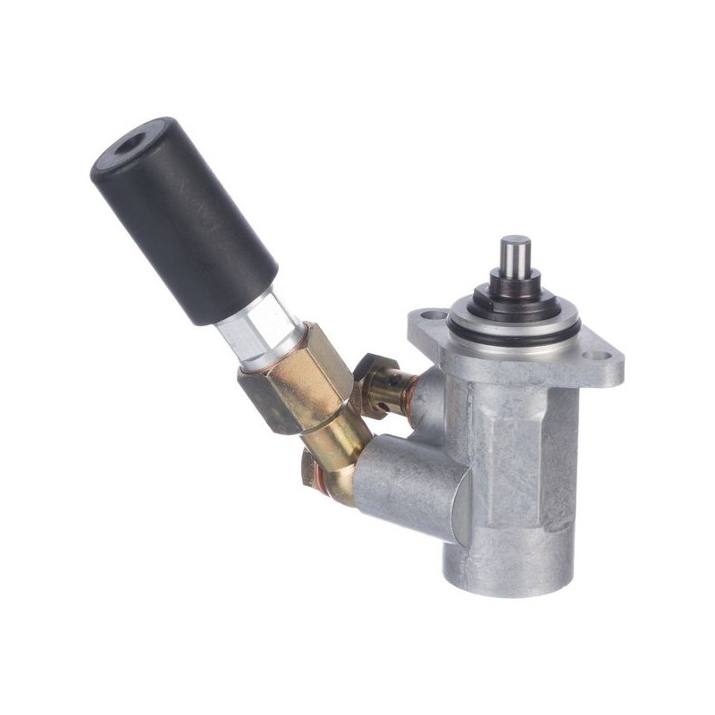 AC PUMPA KLIPNA ZETOR 8011 2 VIJKA KEBA OEM