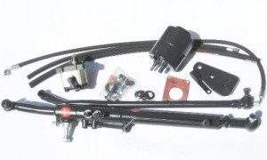 SET HIDRAULIČNOG VOLANA FIAT 640