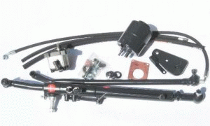 SET HIDRAULIČNOG VOLANA FIAT 640