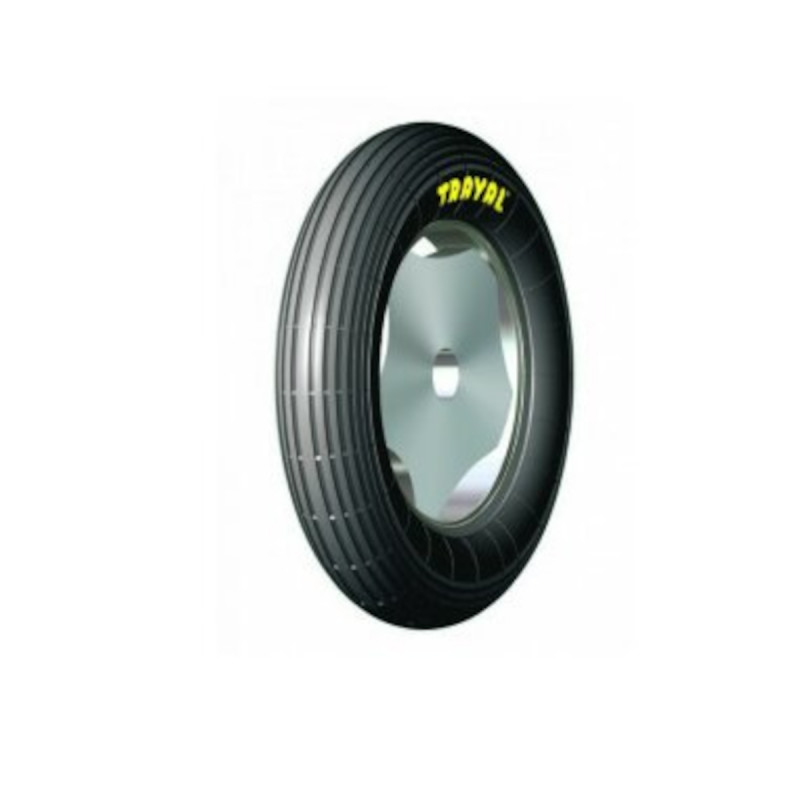 TRAYAL 400X100/4 D-26