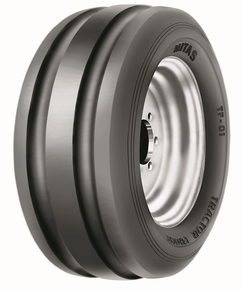 GUMA 7.50-20/6 TF-01 ŠINA MITAS
