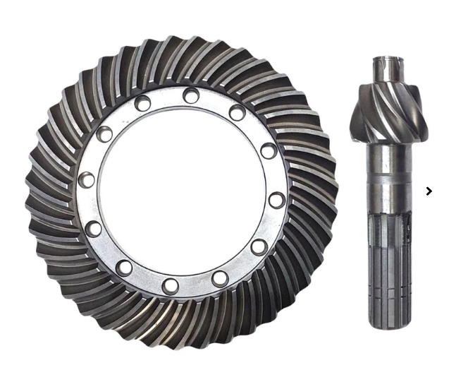 KONUSNO TANJIRASTI ZUPČANIK Z- 7/39 TAFE 42 AS