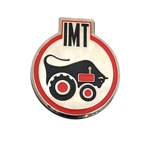 ZNAK IMT BIK