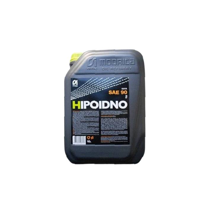 MODRIČA HIPOIDNO ULJE B SAE 90 10/1