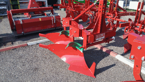 PLUG DVOBRAZNI IMT ORG P750.2