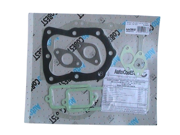 GARNITURA DIHTUNGA LOMBARDINI 300 IMT507 COBEST