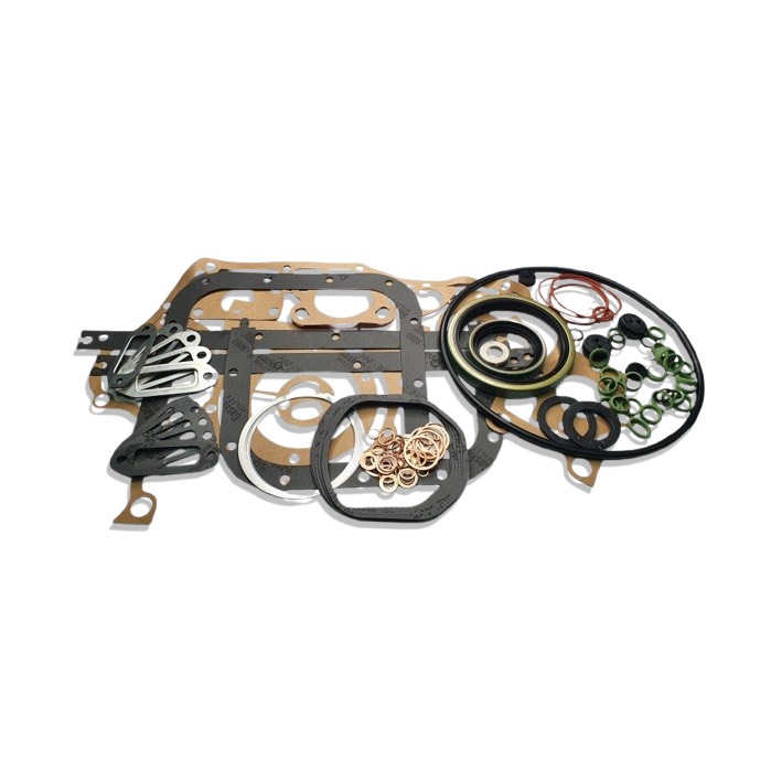 GARNITURA DIHTUNGA DEUTZ TORPEDO 7206 F6L912 COBEST