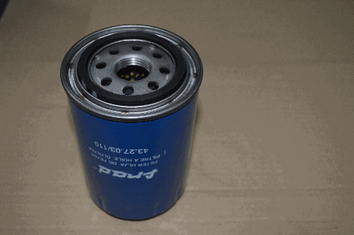 FILTER ULJA FRAD URSUS