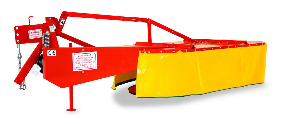 ROTACIONA KOSA 1.65M Z-178