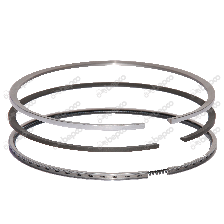 KARIKE FI 104 FIAT BEPCO