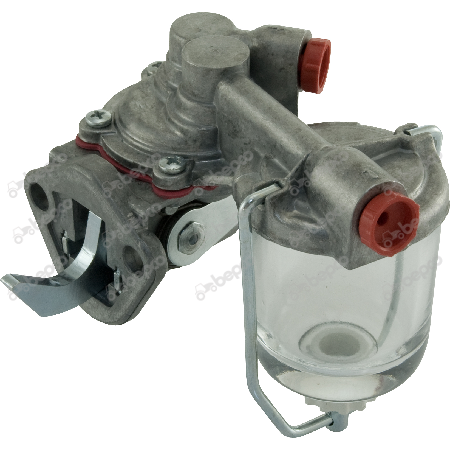 AC PUMPA PERKINS BEPCO