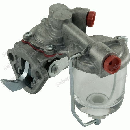 AC PUMPA PERKINS BEPCO