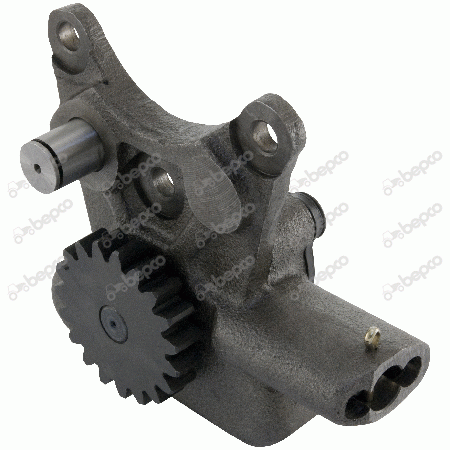 PUMPA ULJA M33 BEPCO