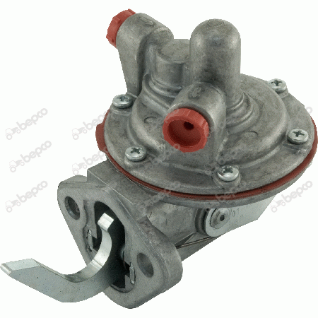 AC PUMPA MF 595
